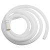Water Inlet Pipe Connected Washing Machine For Air Conditioner