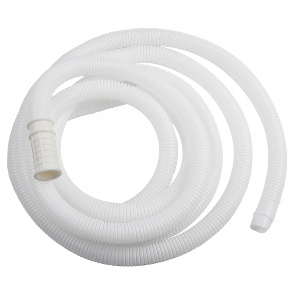 Water Inlet Pipe Connected Washing Machine For Air Conditioner