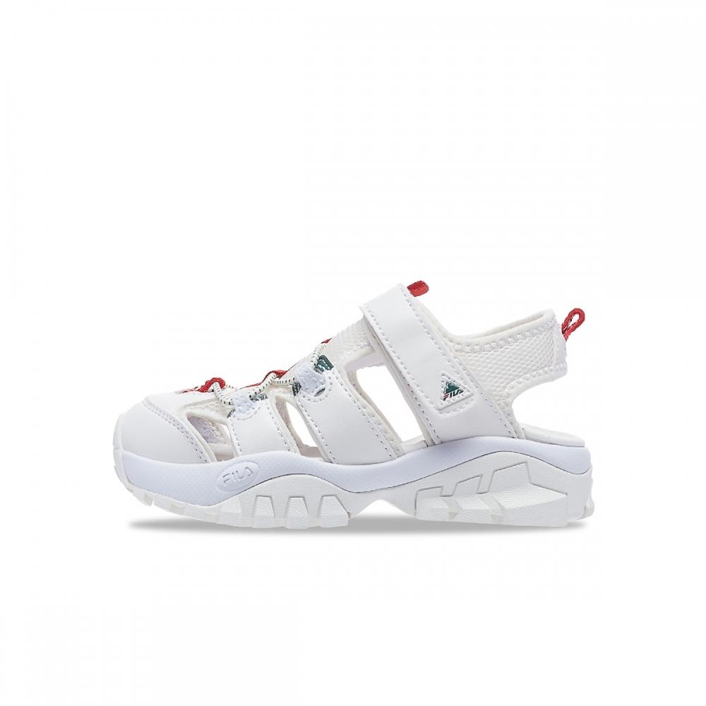 

Сандалии FILA Kids Toguard 3SM01556D 925
