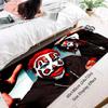 Hip-Hop I-Insane C-Clown P-Posse Hallway Carpet Washable Non-Slip Living Room Sofa Chairs Area Mat Kitchen Doormat Area Rug