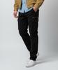 Pentaon Straight Cargo Stretch Cotton Pants