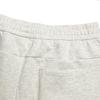 FILA Milano Series Comfortable Skin-Friendly Versatile Casual Men Casual Wear Light-Khaki Floral-Gray F11M625612FLK