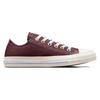Converse Chuck Taylor All Star Classic Durable Breathable Low Top Canvas Shoes Women Sneakers Brown A04639C