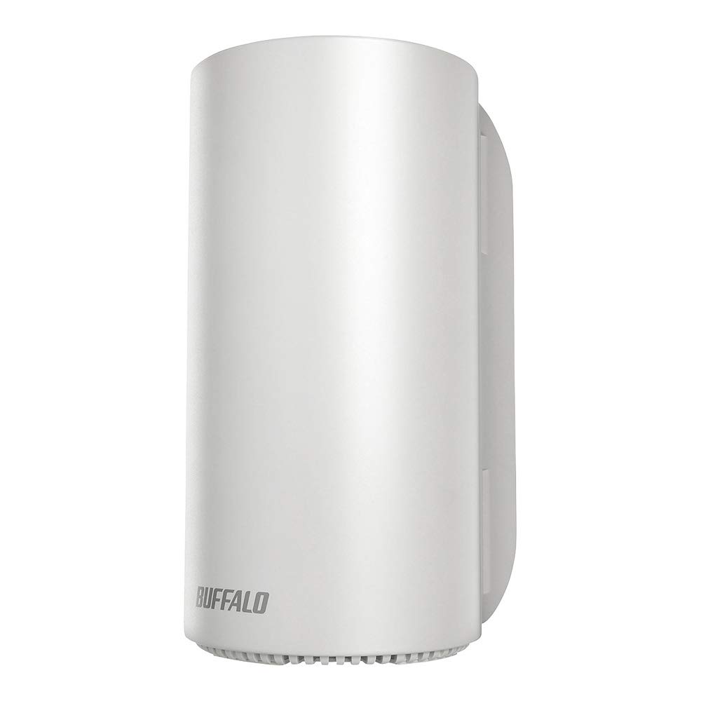 

Buffalo Mesh WiFi Wireless LAN AirStation Connect Main Unit Dual Band Security Function Telework 5 11ac AC2200 13 12 11 iPhone SE PS5 Manufacturer