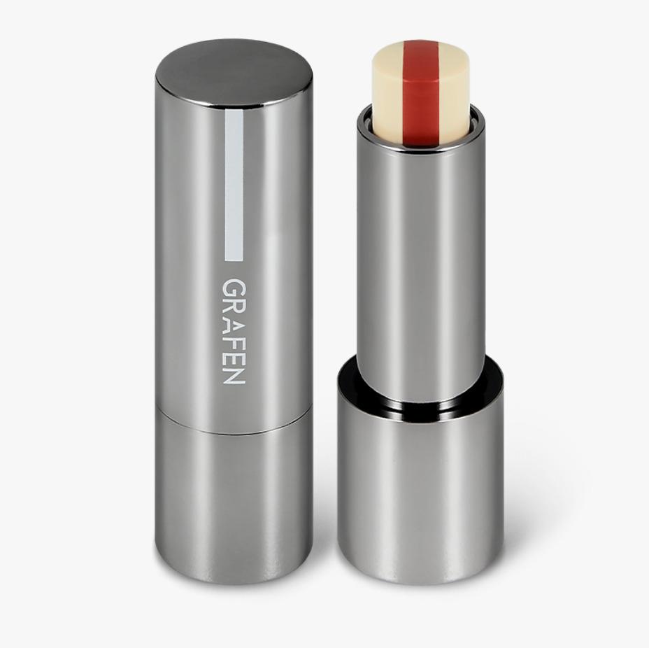 Grafen Triple Lip Naked Бальзам для губ 3,9 г 1ea