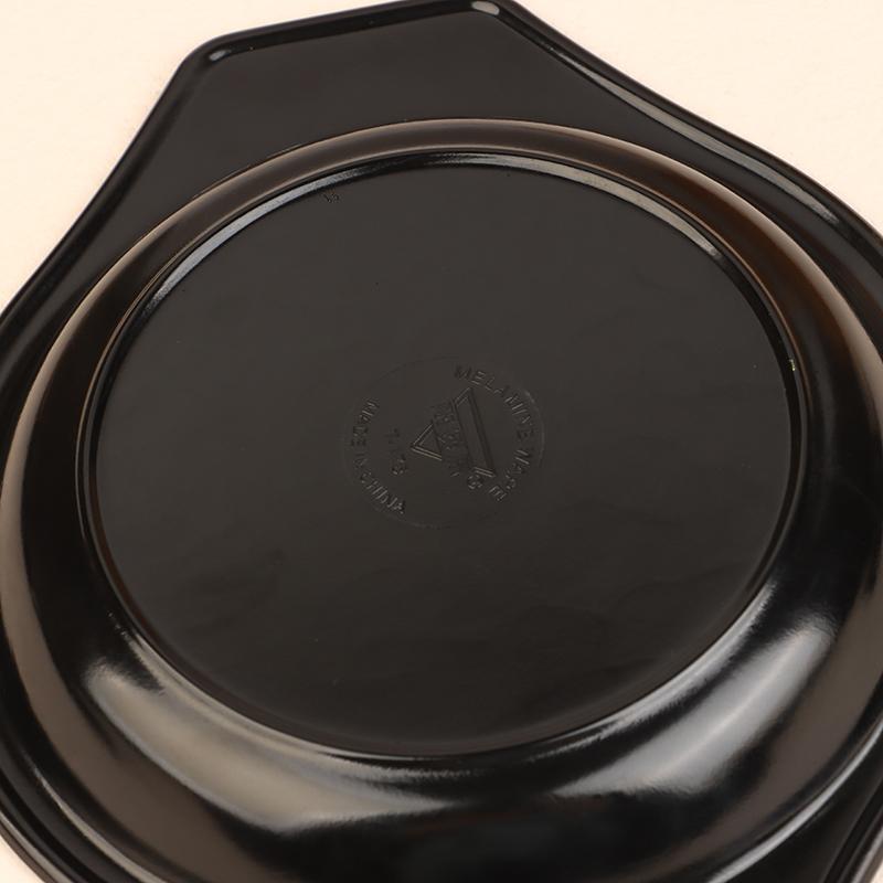 5 Pcs Casserole Stone Pot Mat Chassis Insulation Mat Rice Noodle Spicy  Pot Heat-Resistant Anti-Scalding Thickened Tray