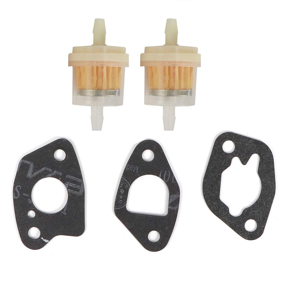 Carburetor - Carburetor accessories for Subaru Robin ex17/sp170/ex13/ex130/ex170 6HP engines