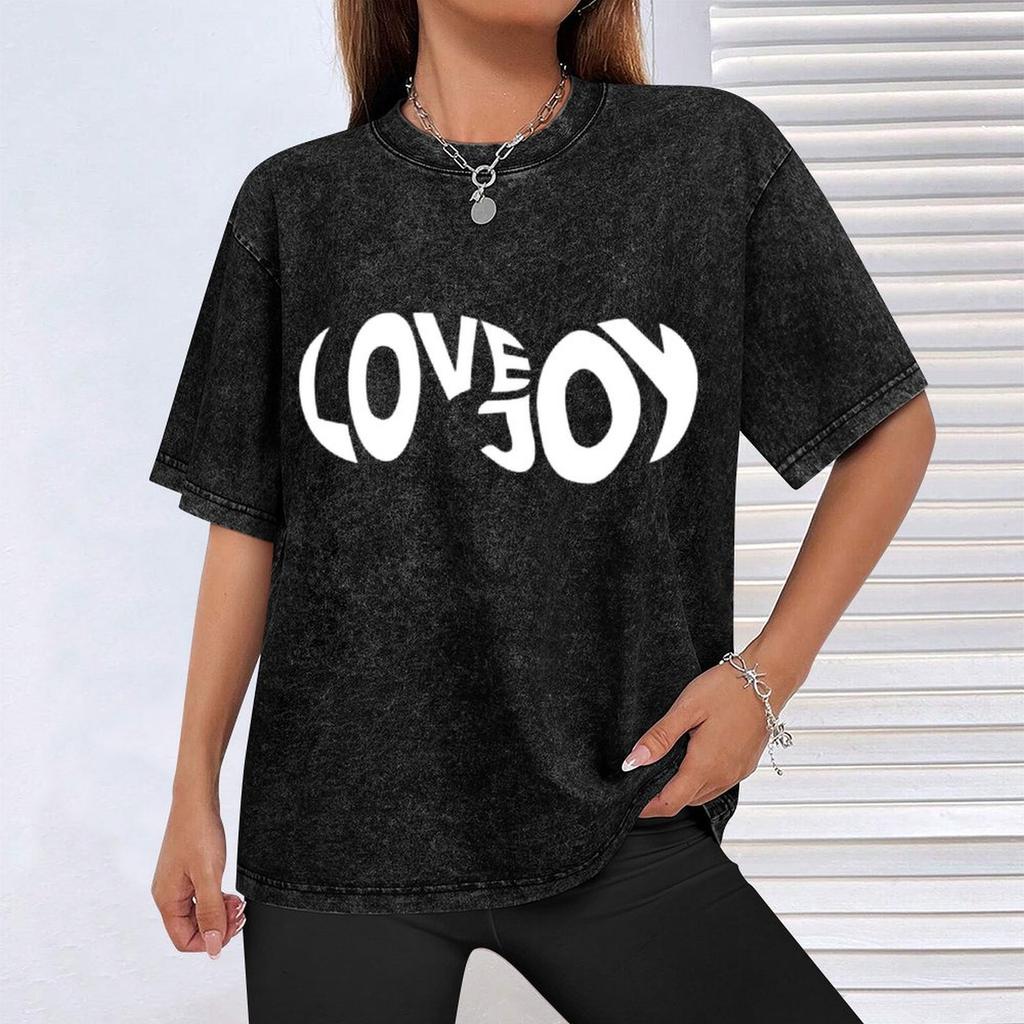 Pebble Brain Lovejoy Tshirt Utility Casual Work Tshirt