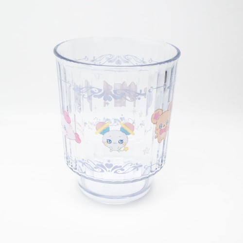 Petit Cure ~Precre Fairies~ Plastic Cup C 10 Gray