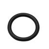 5 stücke O-Ringe Silikon Baby Dummy Schnuller Kette Clips Adapter Halter für MAM