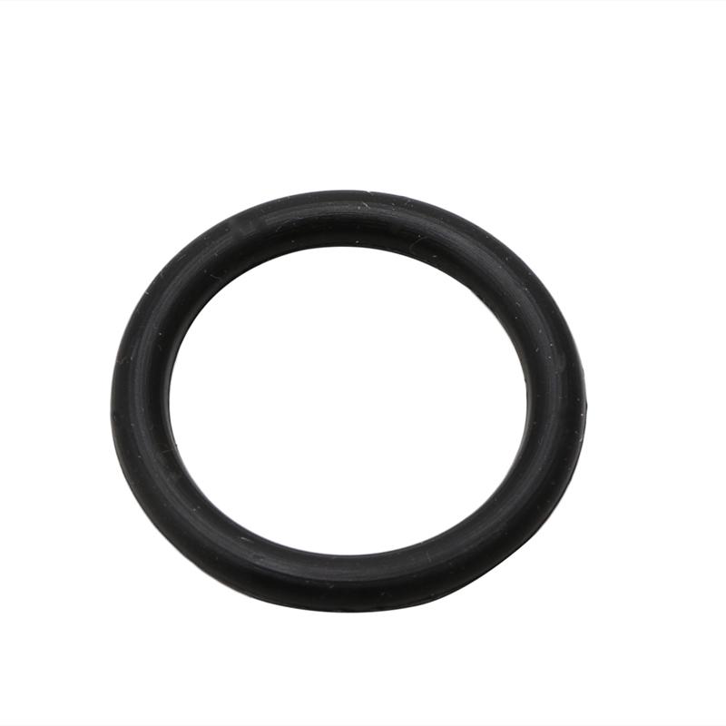 5 stücke O-Ringe Silikon Baby Dummy Schnuller Kette Clips Adapter Halter für MAM