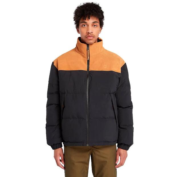 

Timberland DWR Recycled Down Welch Mountain Ultimate puffer куртка S