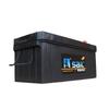 Sail 12V 200Ah Automotive Starting Battery