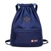 Bag Summer Waterproof Gym Bag Sports Bag Travel Drawstring Bag Outdoor Bag Backpack for Training Swimming Fitness Bags Softback