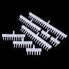 4/6/8/10/12/16/20 Way Aquarium Fish Tank Air Flow Splitter Control Lever Valve