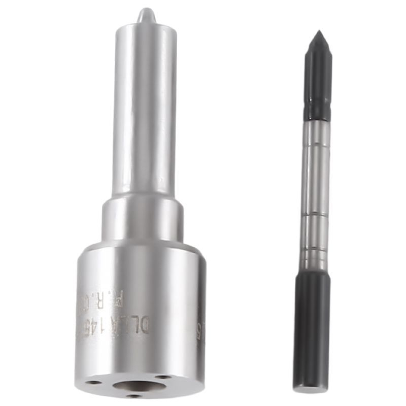 DLLA145P2461 New Diesel Common Rail Injector Nozzle Fuel Sprayer Parts For Injector 0445110660 0445110659