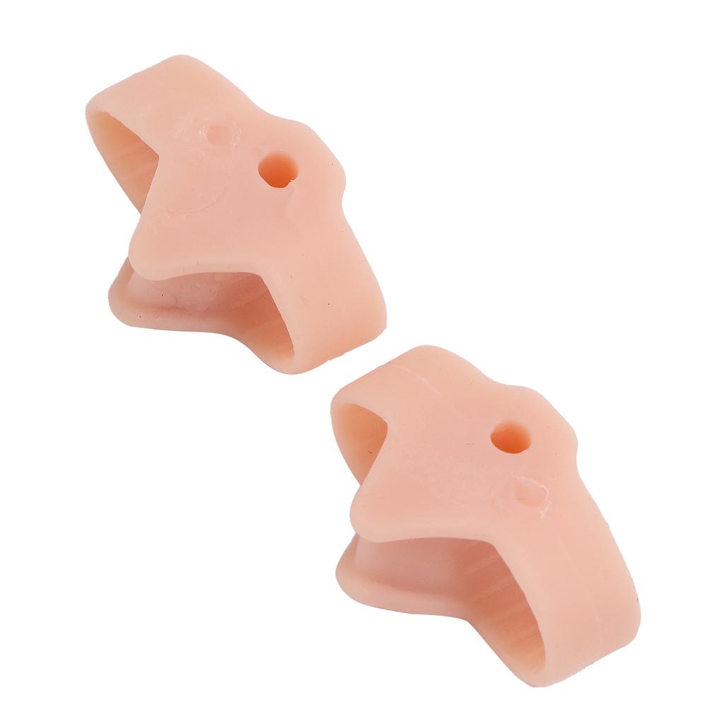 Bunion Corrector Orthotics Toe Separator Pain Relief Feet Bone Adjuster Correction