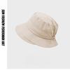 UV Protection Quick Drying Bucket Hat Sun Proof Anti-UV Sun Hat Japanese Fisherman Hat  Outdoor