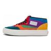 Half Cab 33 DX Leather