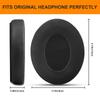Upgraded Cooling Gel Ear Cushions For HD598 599 569 559 558 Headphones Lightweight Durability For Gamers Headsets