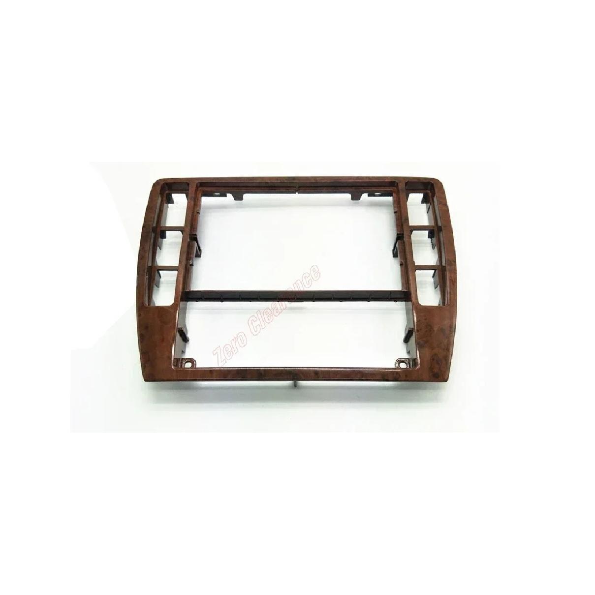 Interior Dash Center Console Trim Bezel