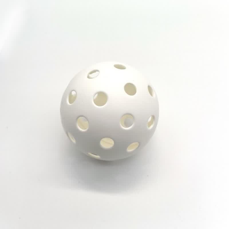 Diren Hoge-Elasticiteit Pickleballs (10-pack)
