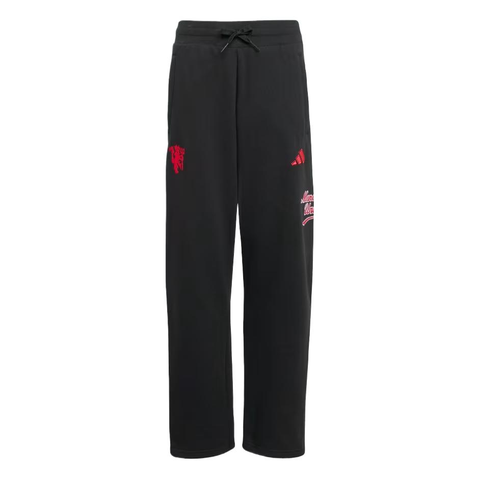 Kids Adidas Knitted Sweatpants JN2910 152