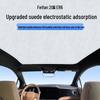 Feifan 20 ER6 Sunroof Shade: Heat Insulation, Privacy, and Camping Sun Protection