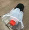 2L Handheld Foam Sprayer for Cars and Home Gardening - Windshield Washer and Car Wash Kettle