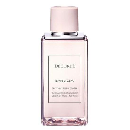 DECORTE Cosmetic Lotion Quasi-Drug Idra Clarity Medicinal Treatment Essence Water 200mL