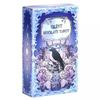 Tarot Weset Silent Wasteland Kartendeck Für Anfänger Und Kreatives Lernen