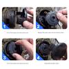 A58Z String Trimmer F016800569/F016800385 Spool Line With F016F04557 Spool Cover For  Easy Grass Cut ART 23SL 26SL