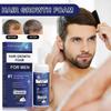 East Moon Men's Hair Thickening Foam - Repairs Hair Follicles, Makes Hair Thicker And Nourished
