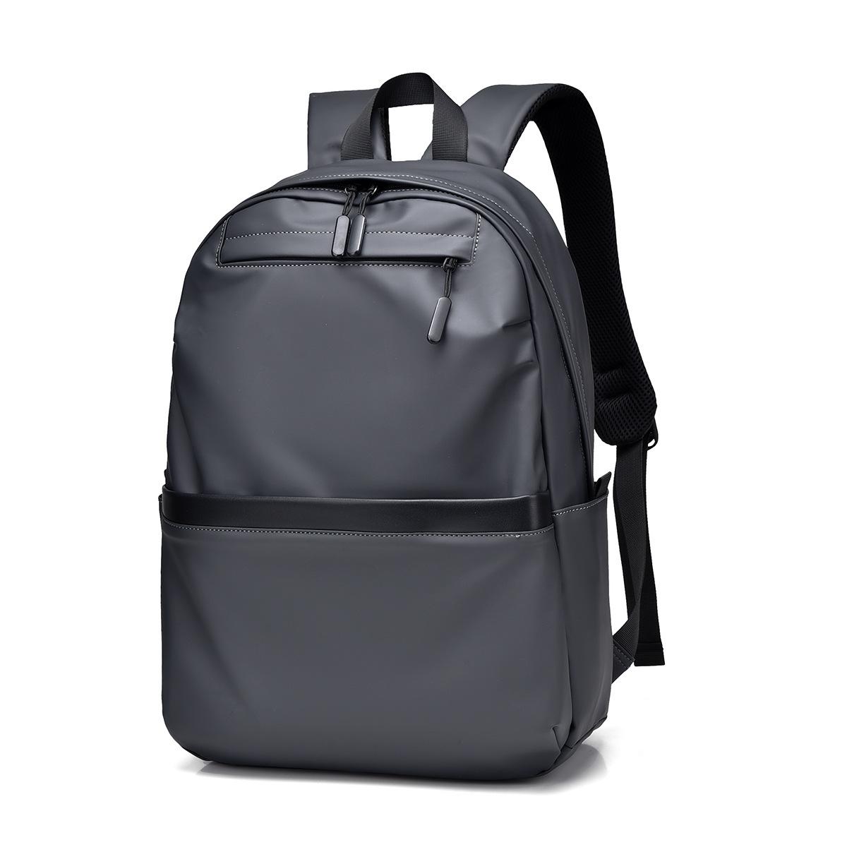 Backpack Men S Business Backpack 15.6 Inch Backpack Large Capacity Computer Backpack Available