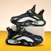 summer Mesh Kids teens Sneakers Shoes 5-16 Years For Girls Sport Child Leisure Tenis Infantil Casual Warm Fashion Running Boys