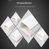 Yanye PVC Surface-Mounted Cable Trunking
