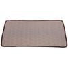 Non-Slip Summer Cooling Ice Pad for Pets: Ice Silk Sofa Cushion for Dogs and Cats