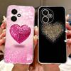 For Honor 400 Pro Case DNP-NX9 Luxury Popular Painted Cover Soft Slim Phone Case For Honor 400 Lite Honor400 Pro Back Cover Bags