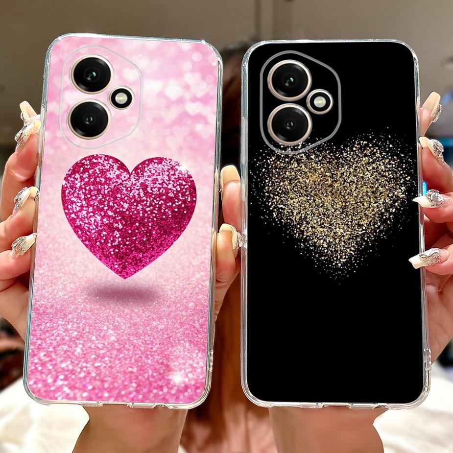 For Honor 400 Pro Case DNP-NX9 Luxury Popular Painted Cover Soft Slim Phone Case For Honor 400 Lite Honor400 Pro Back Cover Bags