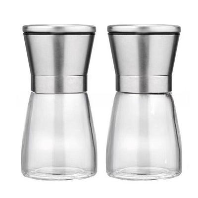 Wuto Glass Spice Grinder