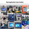 Delilon Industrial Android Touch Panel PC (CN version)