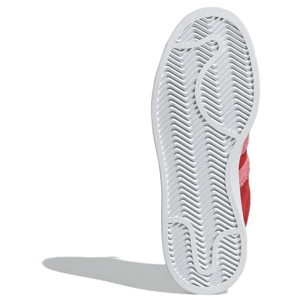 Adidas Women's Campus 00s 'Better Scarlet Pink Spark' Women's Sneakers IF9637