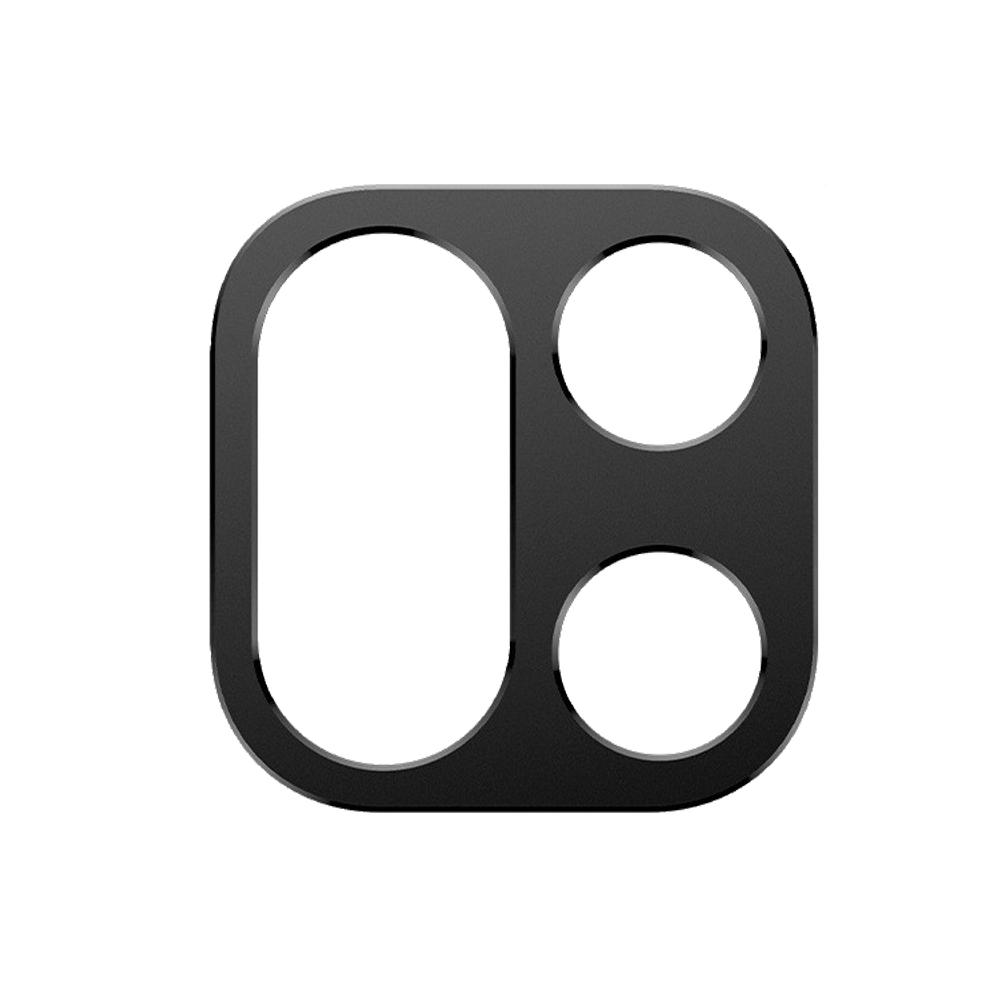 Camera Bezel Anti Scratch Metal Frame Cover Lens Protector Cap for OnePlus 15