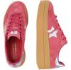 Кроссовки Academy Hi Elevated Essence