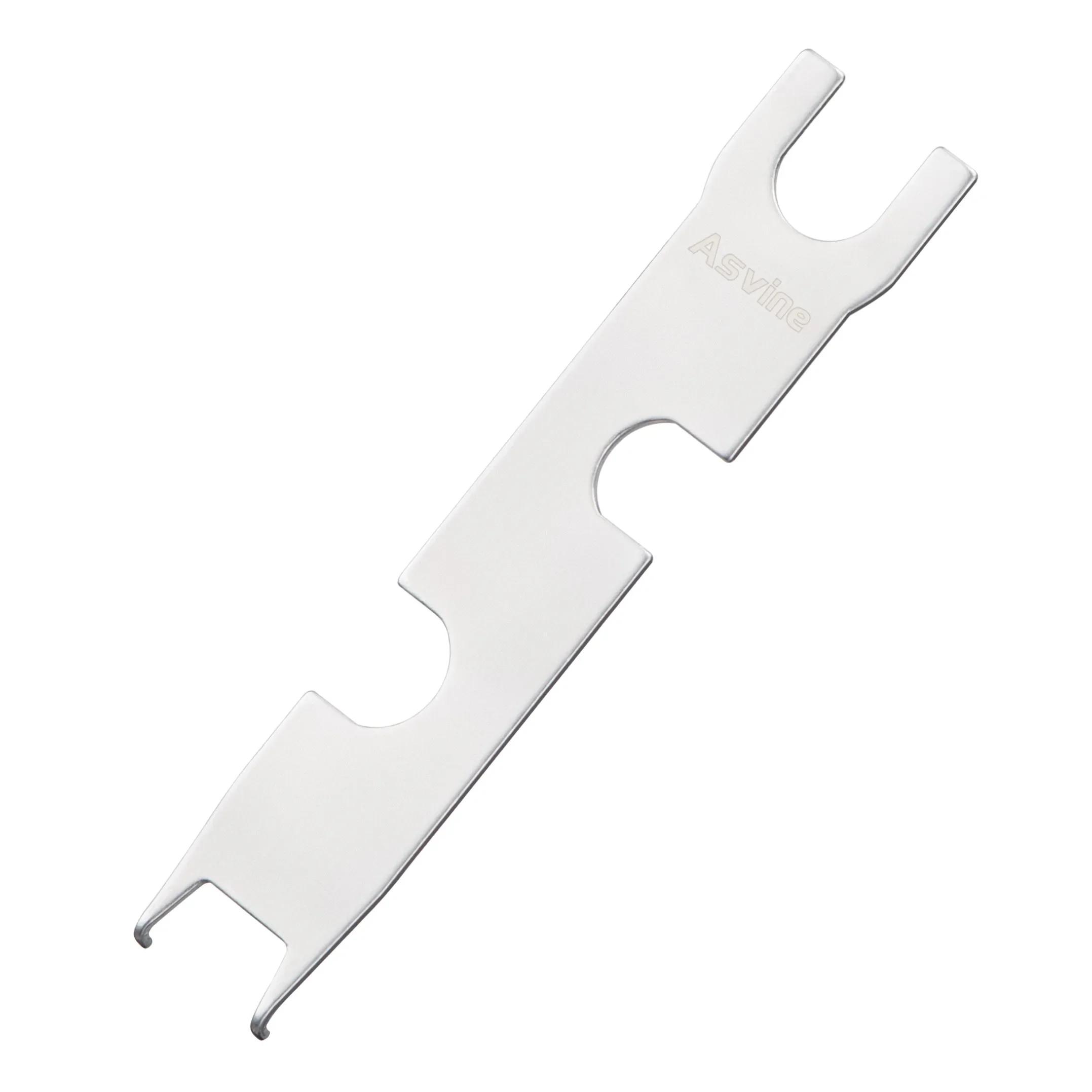 Asvine Removing Tools Wrench for Piston and Vacuum Fountain Pens for Asvine P36/P30/P20/P80/V169/V126/P50 School Stationery