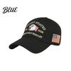 Retro Patriotic Cap Baseball Cap Vintage Worn Style Washed Denim Hat 250th Anniversary Veterans Day Hat 1776-2026 Embroidered Dad Adjustable