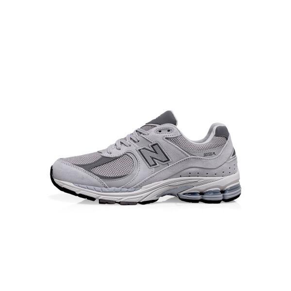 New Balance 2002 Unisex Spor Ayakkabı Ml2002r0