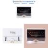 Tn90 High Precision Audio Level Meter With Backlight For Amplifiers And Sound Systems
