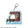 New Anime Frieren Beyond Journey's End Acrylic Action Figures Model Key Chain kawaii Pendant Accessories Decor Toy Gift 6CM