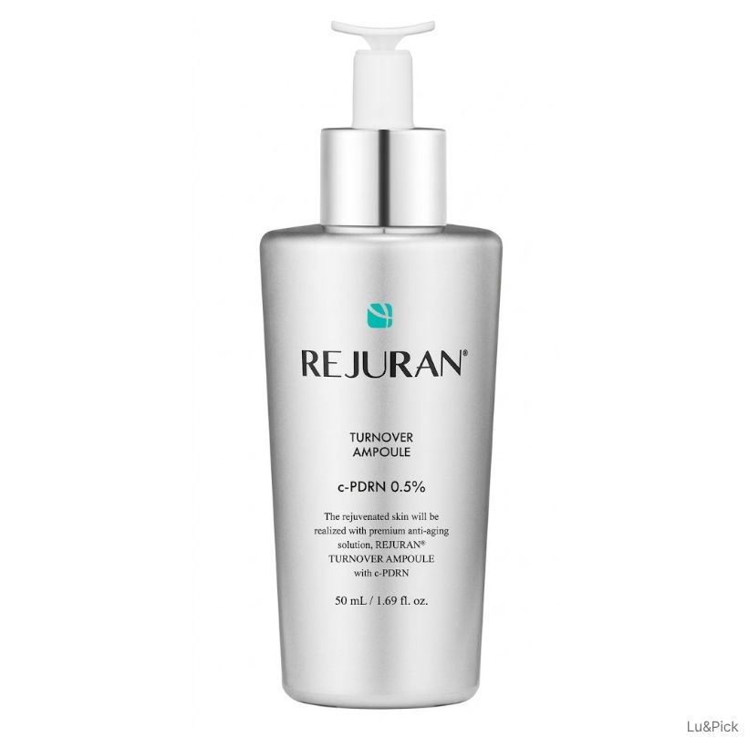 REJURAN Healer Turnover Ampoule 50ml (+Free gift)
